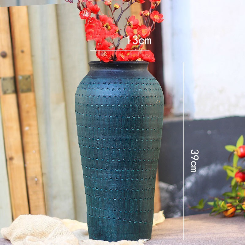 Vintage Ceramic Vases