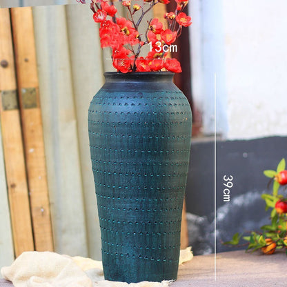Vintage Ceramic Vases