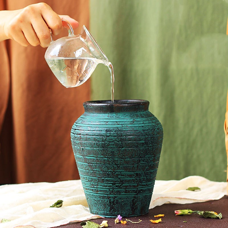 Vintage Ceramic Vases