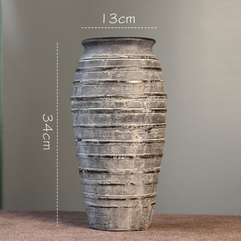 Vintage Ceramic Vases