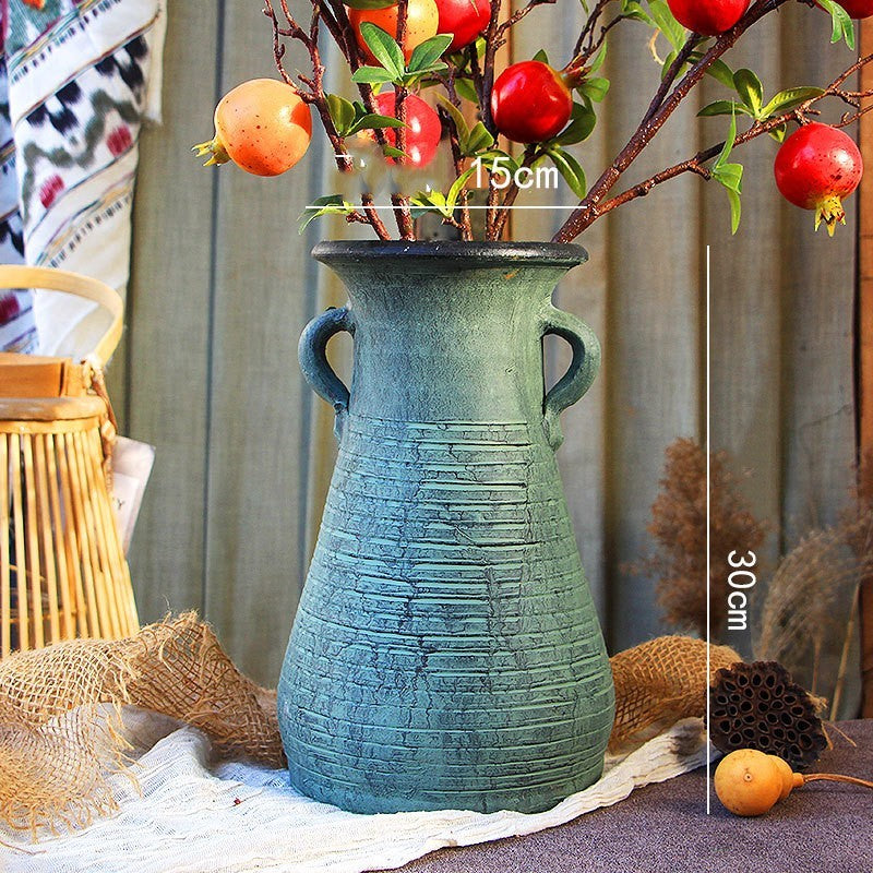 Vintage Ceramic Vases