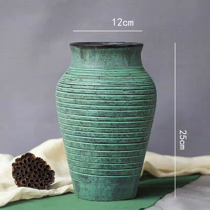 Vintage Ceramic Vases