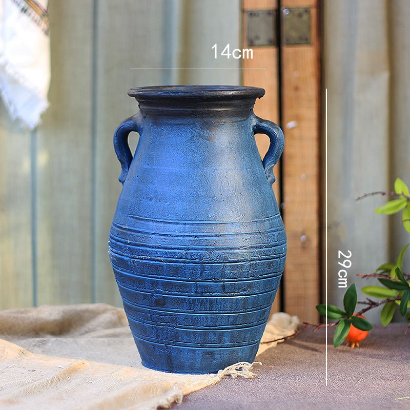 Vintage Ceramic Vases