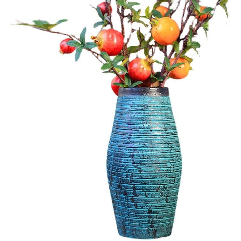 Vintage Ceramic Vases