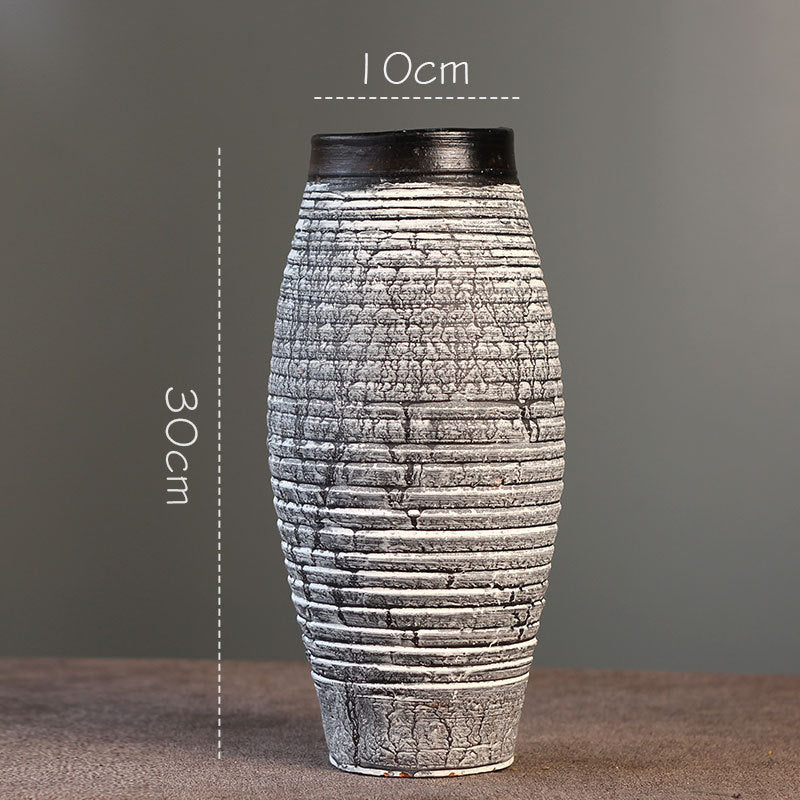 Vintage Ceramic Vases