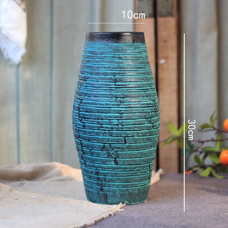 Vintage Ceramic Vases