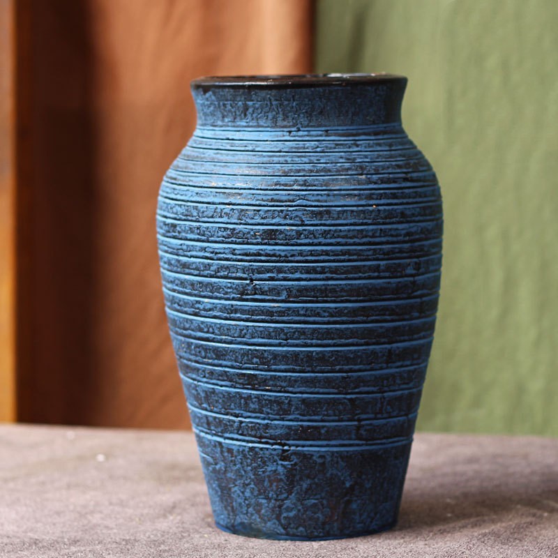 Vintage Ceramic Vases
