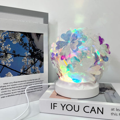 Northern Lights Night Lamp
