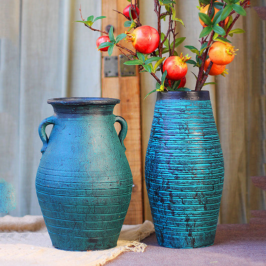Vintage Ceramic Vases