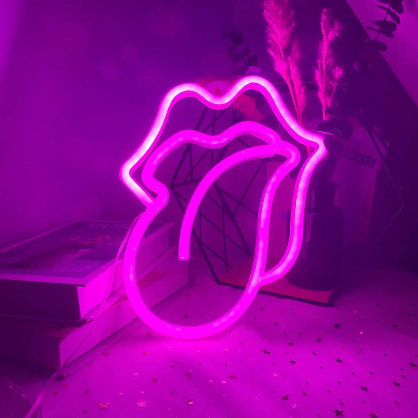 Neon Signs Decor