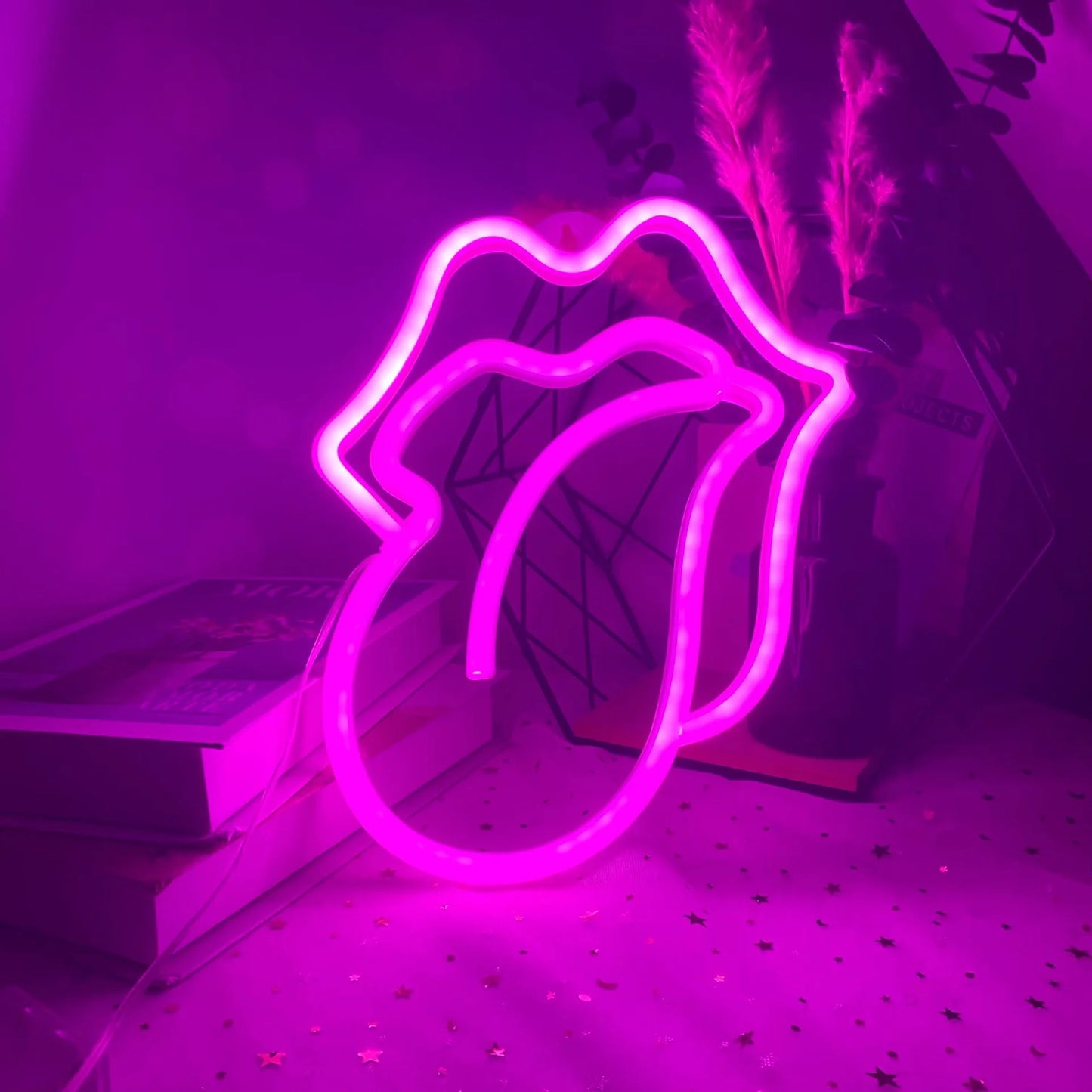 Neon Signs Decor