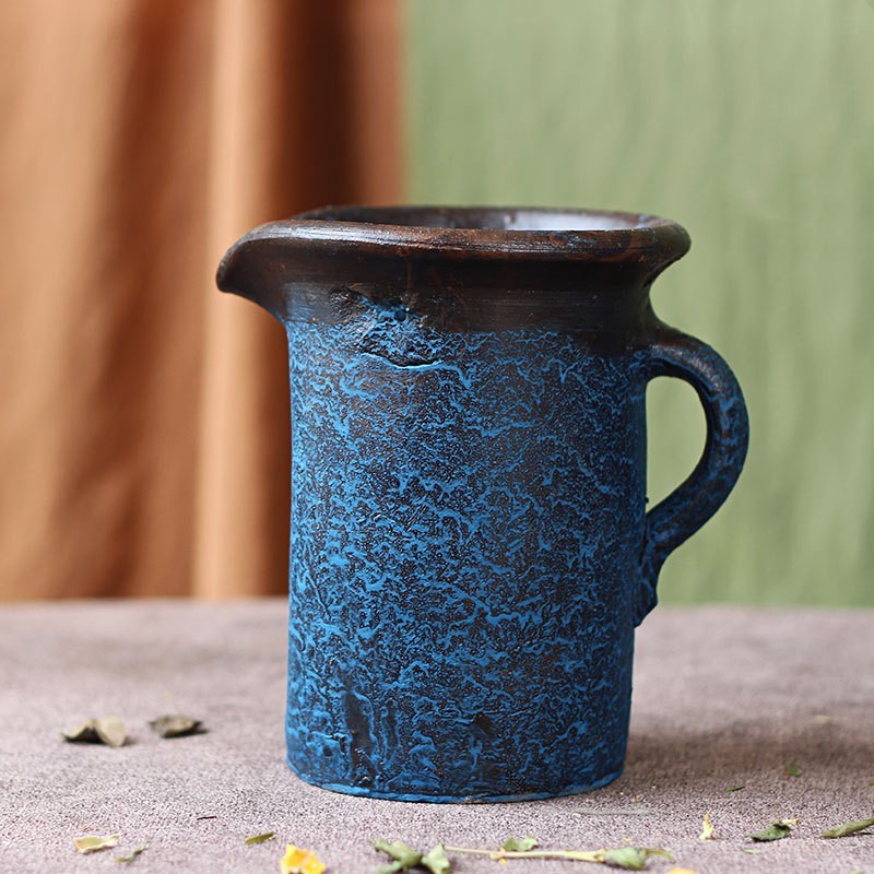 Vintage Ceramic Vases