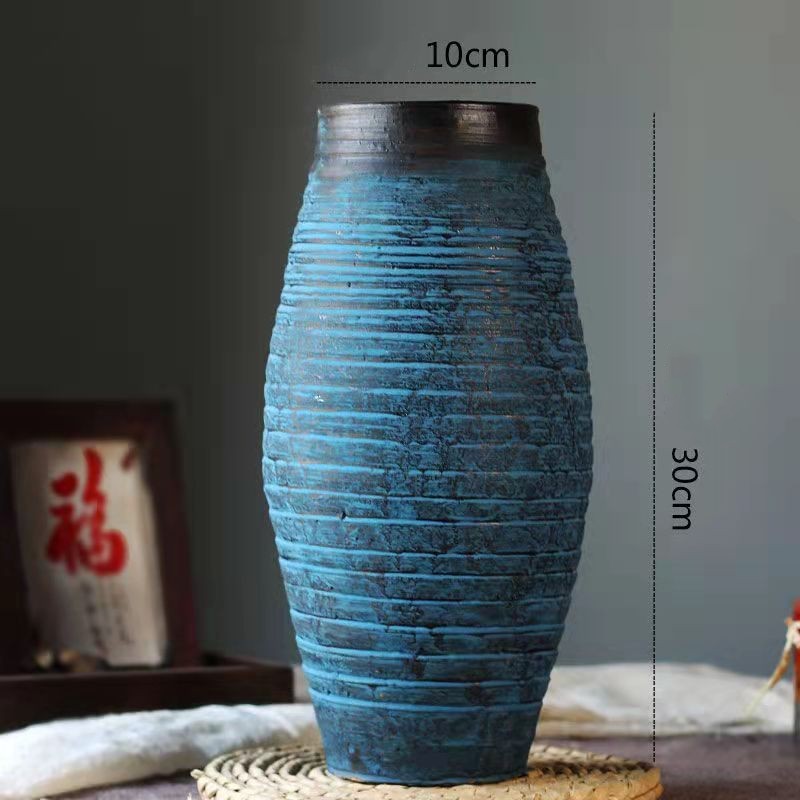Vintage Ceramic Vases