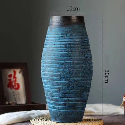 Vintage Ceramic Vases