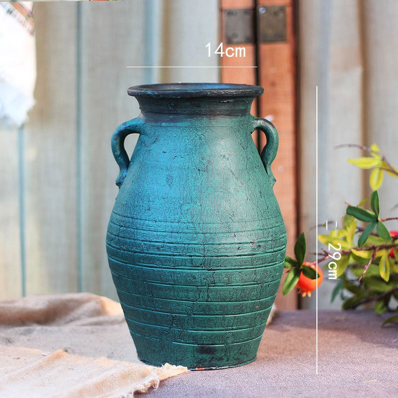 Vintage Ceramic Vases
