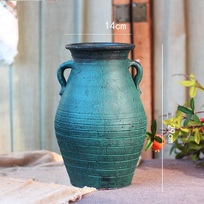 Vintage Ceramic Vases