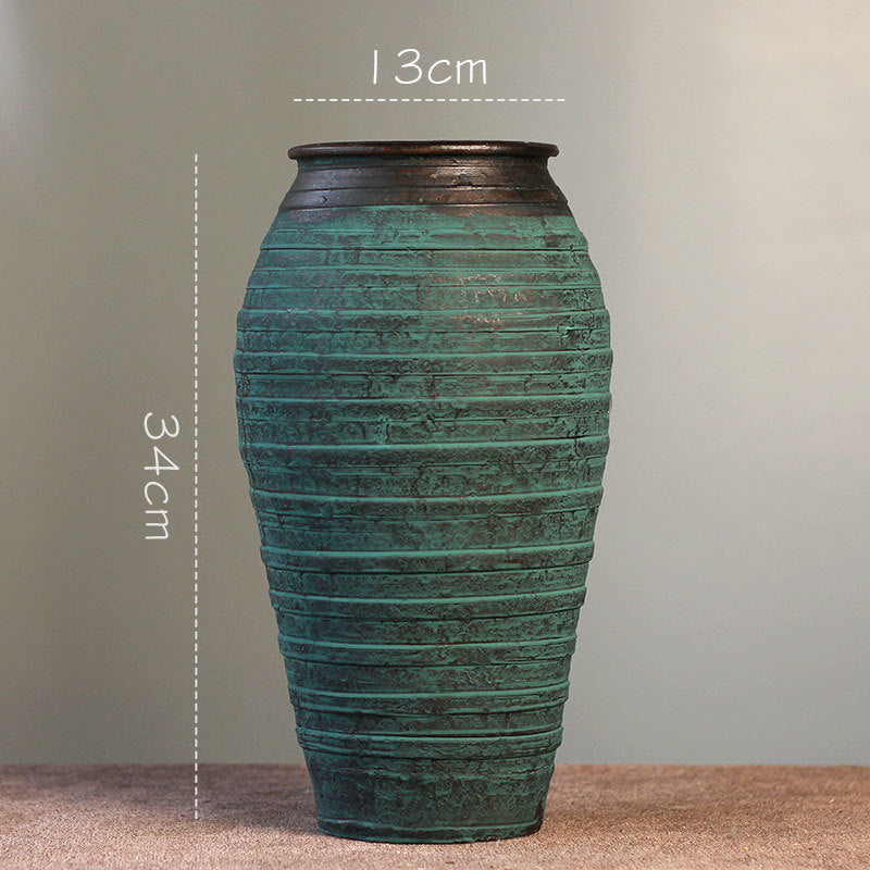 Vintage Ceramic Vases