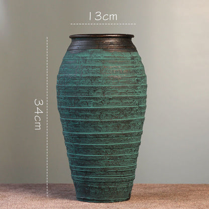 Vintage Ceramic Vases
