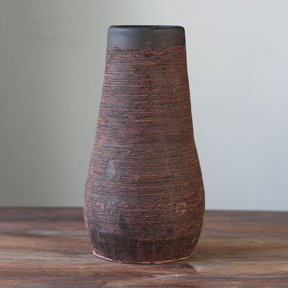 Vintage Ceramic Vases